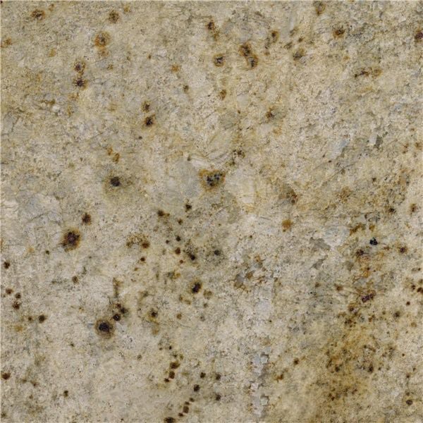 Golden Imperial Granite