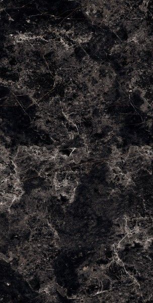 Glazed Porcelain Tiles - 600 x 1200 mm ( 24 x 48 inch ) - FRENCH BLACK_01