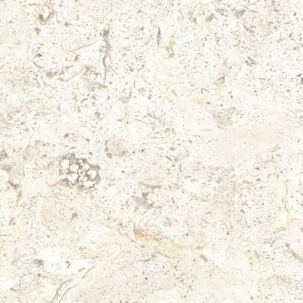 Jerusalem White Limestone