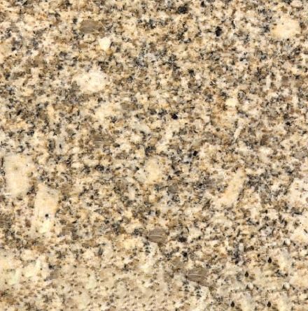 Amarelo Silvestre Real Granite