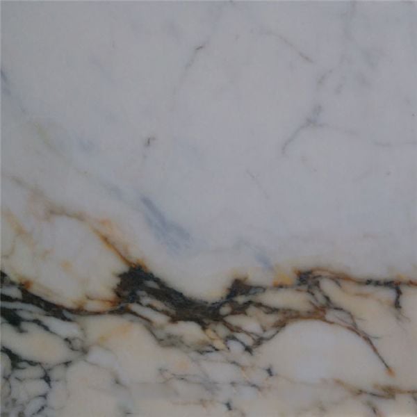 Akmonia White Marble