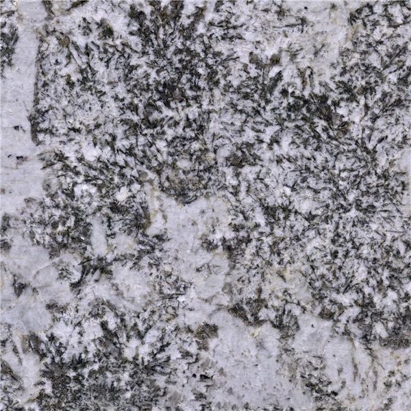 Alaska White Granite