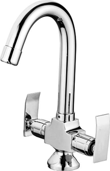 Basin Wall Mixer  - 3009a