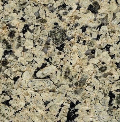 Jungle Green Granite