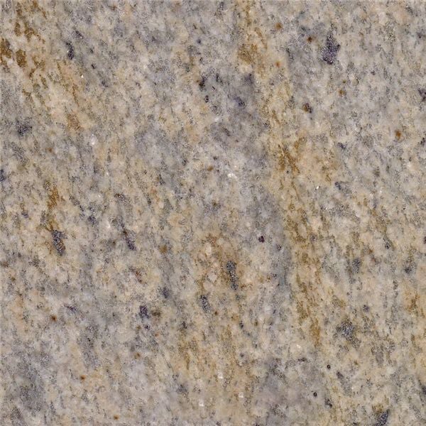 Sunset Yellow Granite