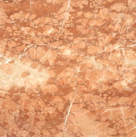 Rosso Peach Marble