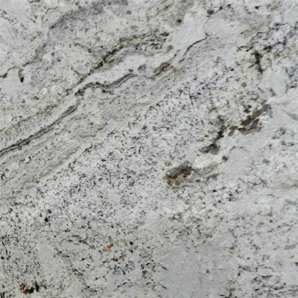 Star Galaxy White Granite