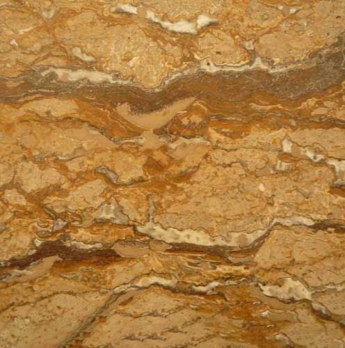 Armenia Gold Travertine