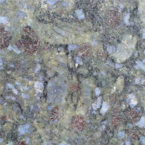 Blue Hawaii Granite