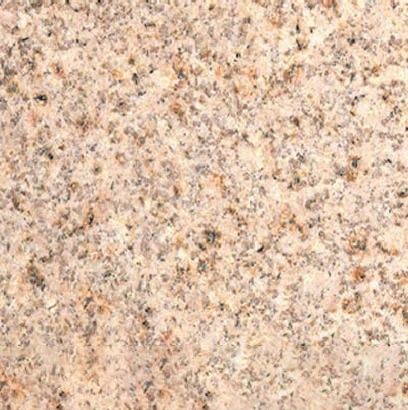 Colorado Gold Granite