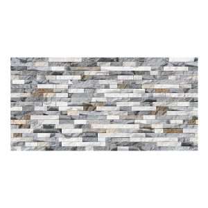 Exterior / Elevation Tiles - 300 x 450 mm  ( 12 x 18 inch ) - EH-903