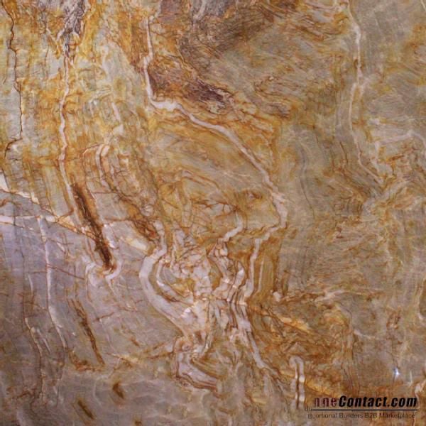 Fusion Wow Quartzite