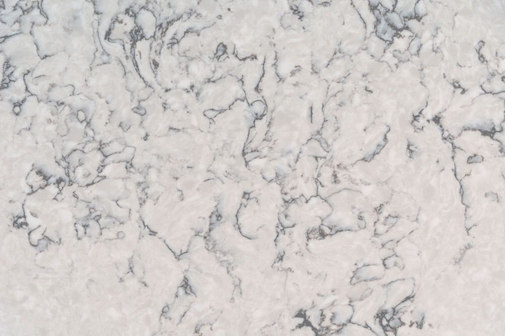 Blanca Arabescato Q Quartz countertop