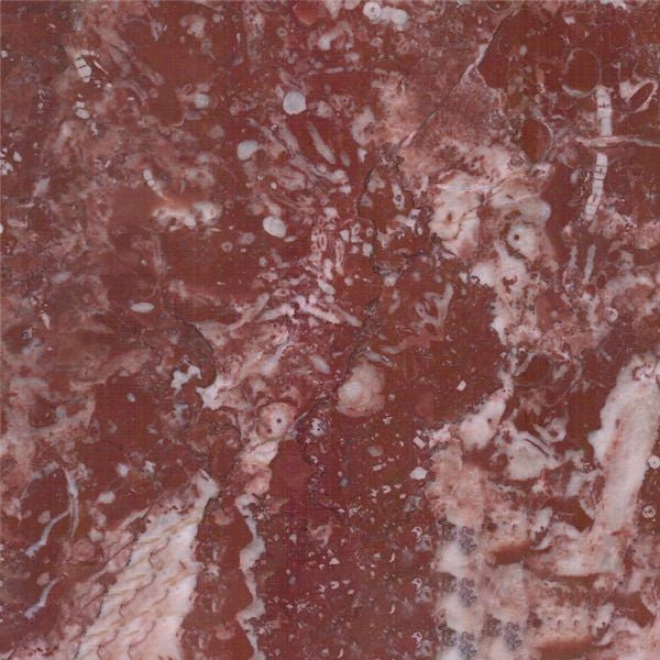 Rose Red Marble