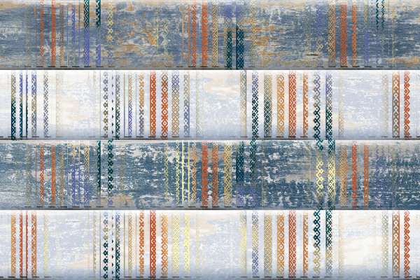 Wall Tiles - 300 x 450 mm  ( 12 x 18 inch ) - 55108_HL_1_{5}