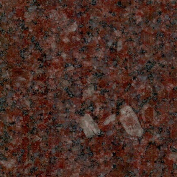 Syuskyu Yansaary Granite