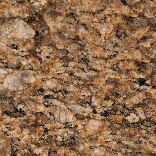 Toffee Granite countertop