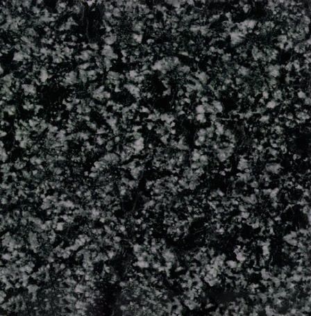 Shiyang Dark Green Granite