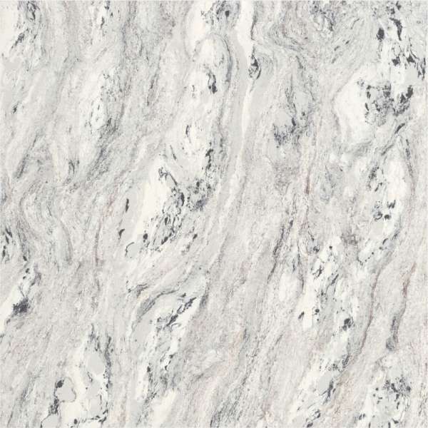 डबलचार्ज विट्रिफिएड टाइल्स - 600 x 600 मिमी (24 x 24 इंच) - Dragon Butter Grey