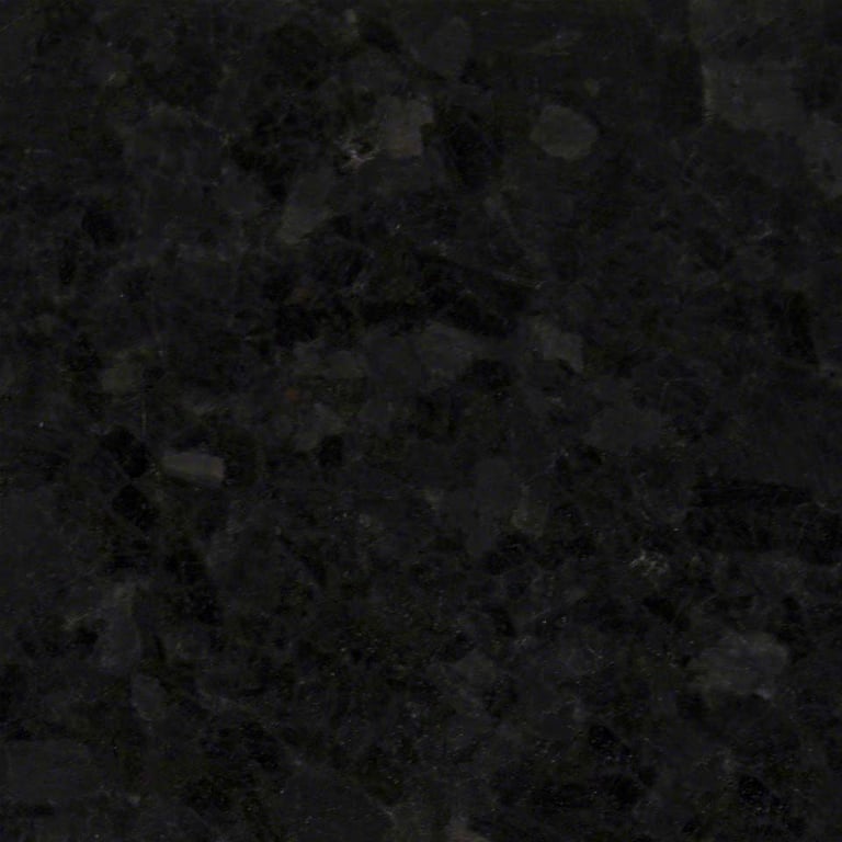 Black Antique Granite countertop