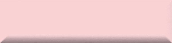 Subway Tiles - 75 x 300 mm  - PINK DOOM