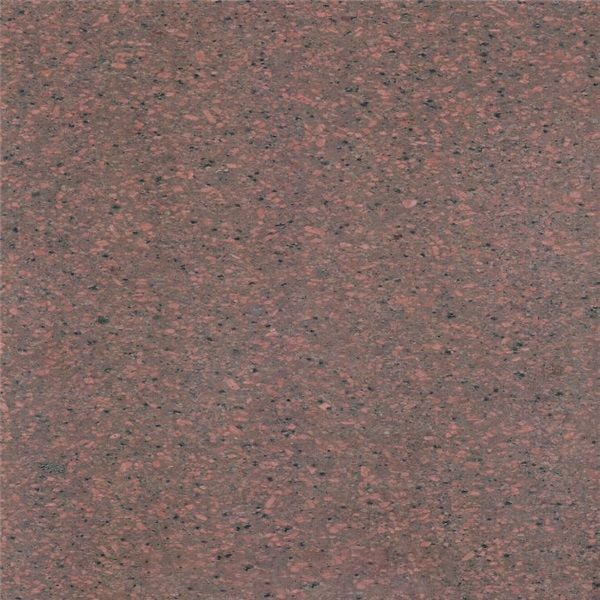 Rich Red Granite