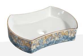 Table Top Wash Basin  - EL100