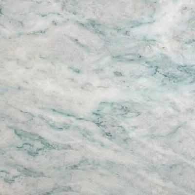 Green Galaxy Marble