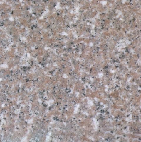 Red Tongan Granite