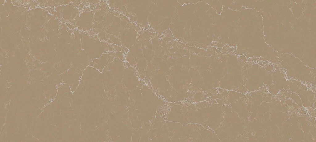 Tuscan Dawn stone Quartz countertop