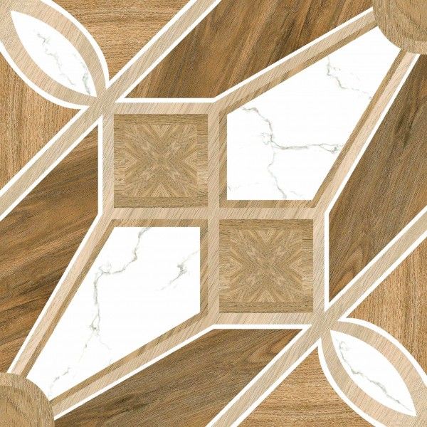 Ceramic Floor Tiles - 600 x 600 mm ( 24 x 24 inch ) - 1095