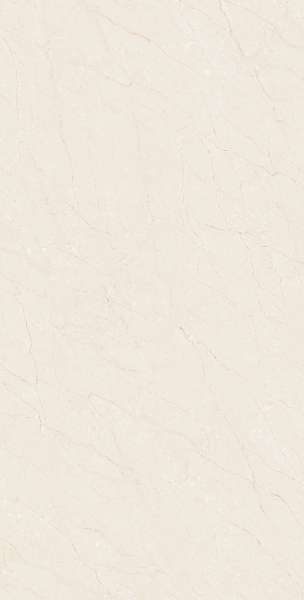 Glazed Porcelain Tiles - 600 x 1200 mm ( 24 x 48 inch ) - MARFIM-CREMA_R1