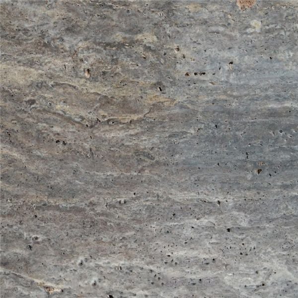 Titanium Travertine