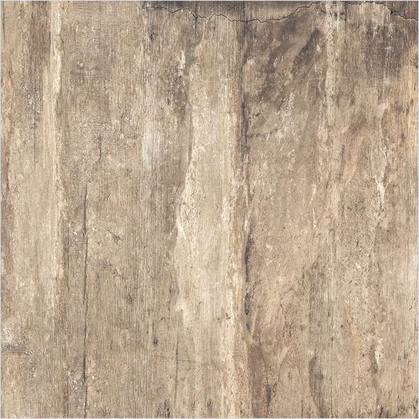 بلاط الباركيه - 600 × 600 مم (24 × 24 بوصة) - milano-brown