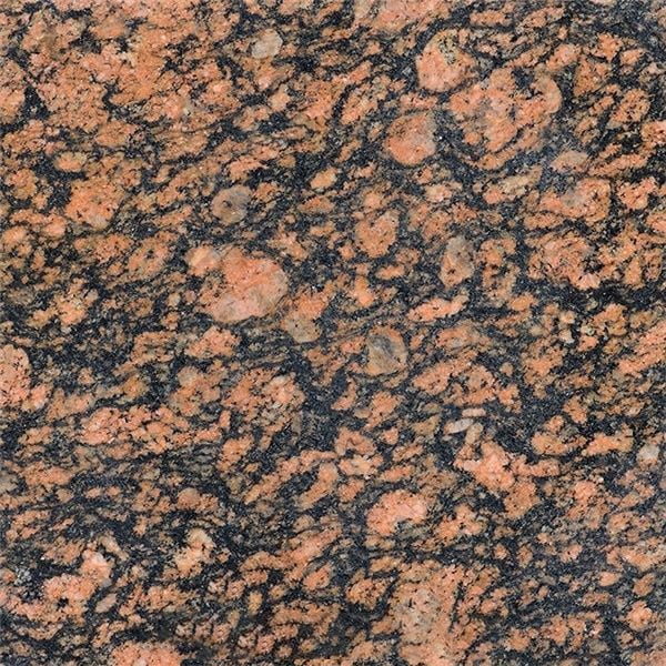 Exotic Red Granite