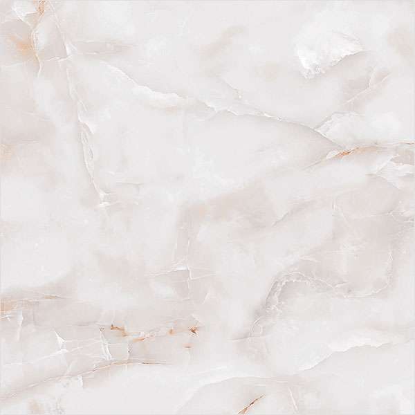 Glazed Porcelain Tiles - 600 x 600 mm ( 24 x 24 inch ) - sabana-bianco