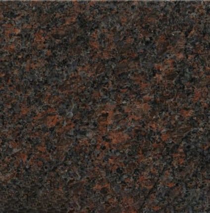 Rushmore Mahogany Granite