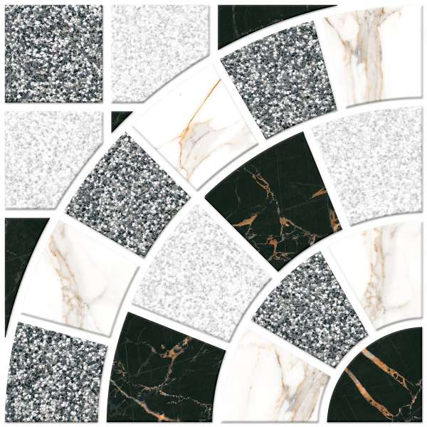 Outdoor Tiles - 400 x 400 mm ( 16 x 16 inch ) - 9544