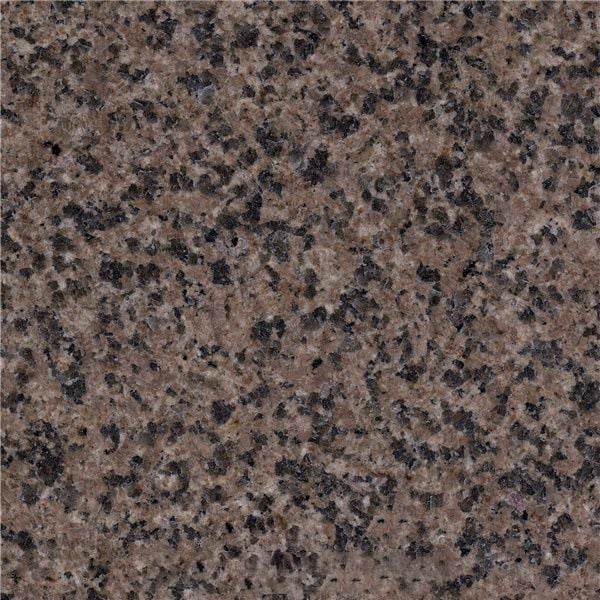 Brown Diamond Granite