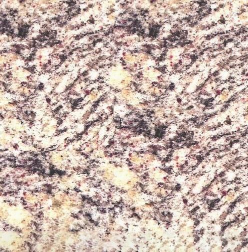 Samba Pink Granite