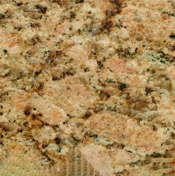 Giallo Imperial Granite