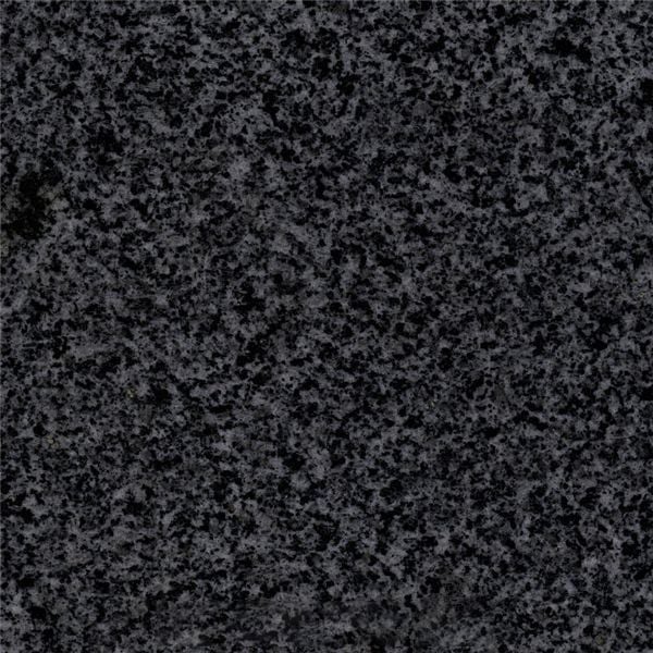 Black Zhangqiu Granite