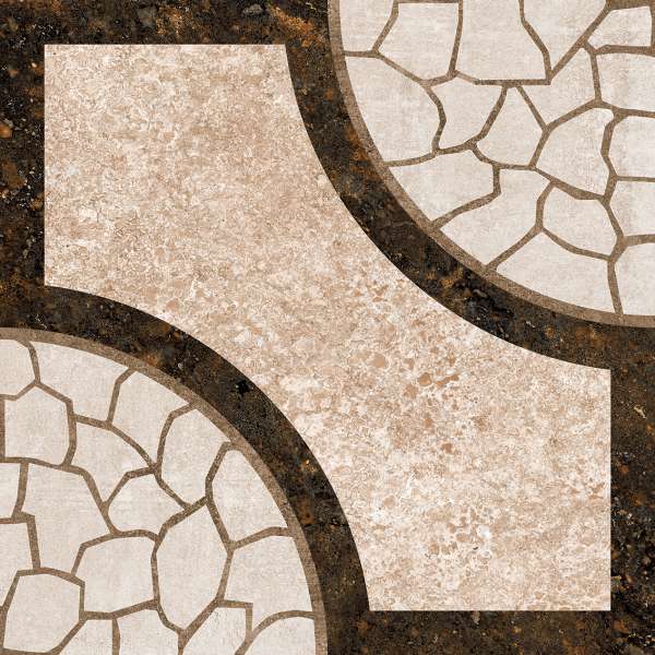 carrelage exterieur - 400 x 400 mm (16 x 16 pouces) - 9243