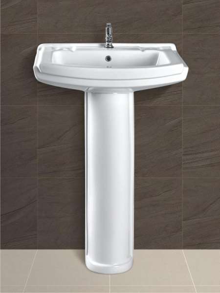 Pedestal para lavabo  - Sophia_01