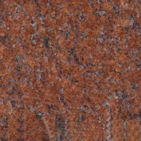 Rib Mountain Red Granite