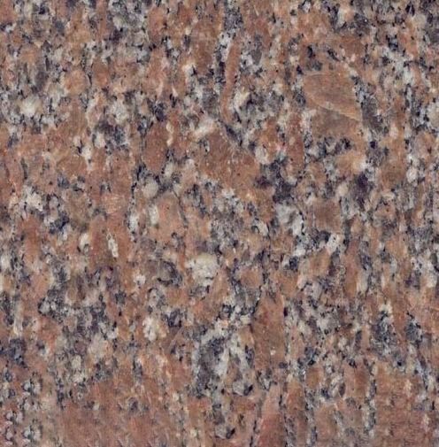 Malaysia Brown Granite