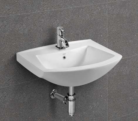 Basin fifọ  - Malibu