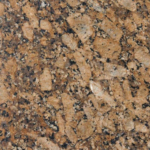 Giallo Fiorito Granite countertop