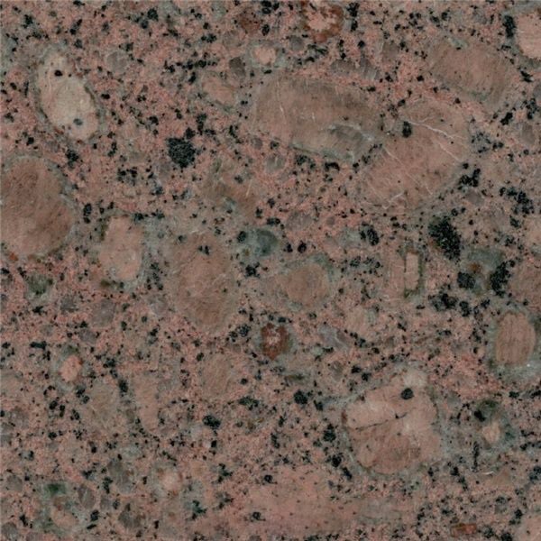 Copper Silk Granite