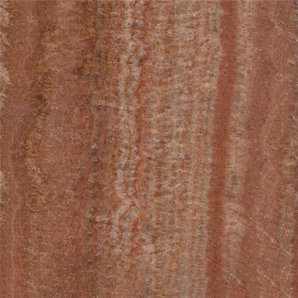 Red Wood Grain Marble